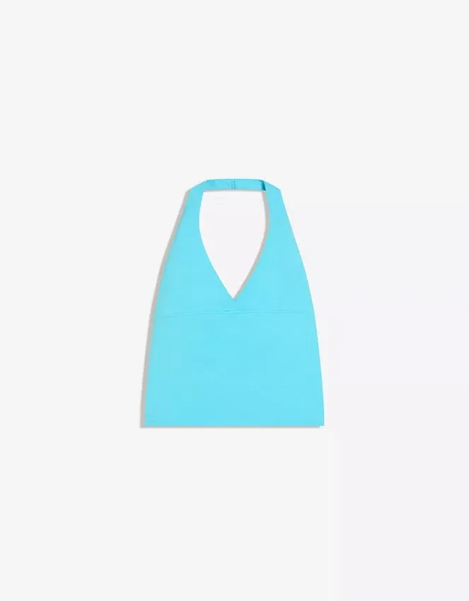 Halter Top – #Bershkastyle – Women Halter Top – #Bershkastyle – Women