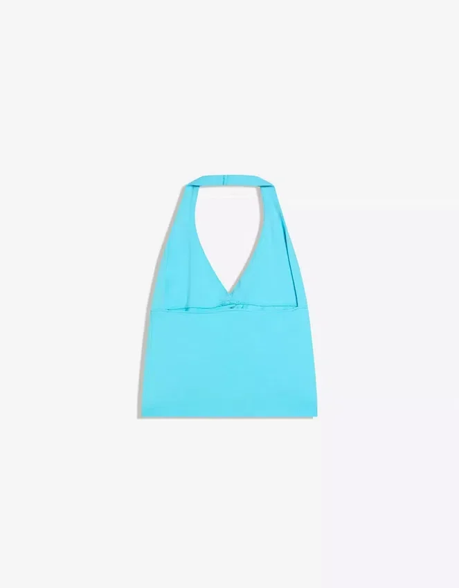 Halter Top – #Bershkastyle – Women Halter Top – #Bershkastyle – Women