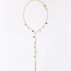 Hand Chain Bracelet