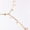 Hand Chain Bracelet