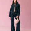 Heart Mini Bag