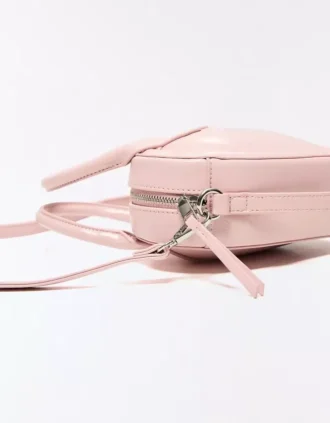 Heart Mini Bag