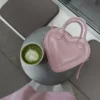 Heart Mini Bag Heart Mini Bag