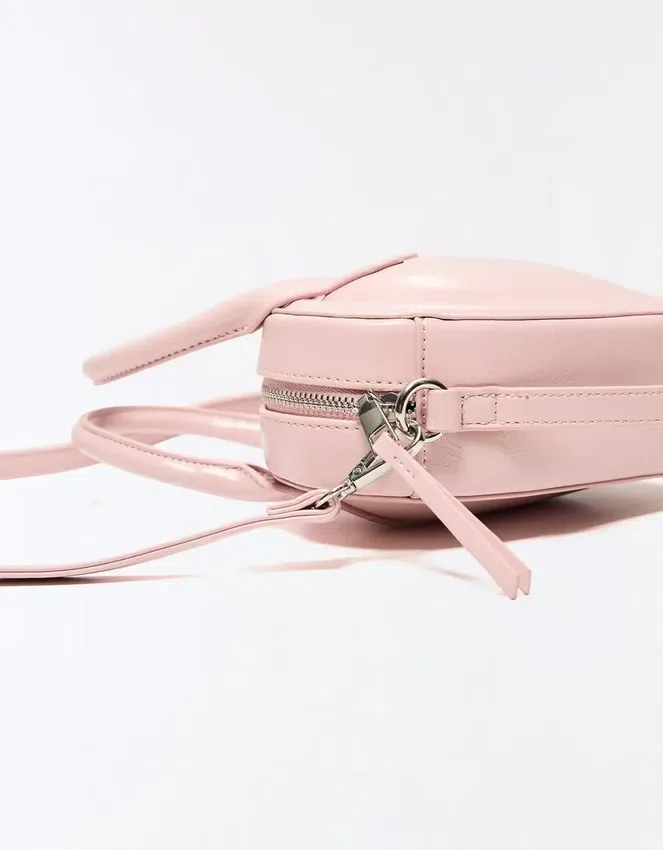 Heart Mini Bag Heart Mini Bag