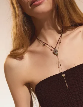 Heart Necklace Pack