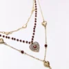 Heart Necklace Pack