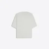 Heavy Boxy Fit T-Shirt – Bershka Lovers