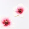 Hibiscus Earrings
