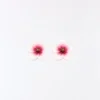 Hibiscus Earrings