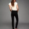High-Rise Soft Skinny Jeans – Pants