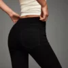 High-Rise Soft Skinny Jeans – Pants