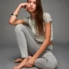 High-Rise Soft Skinny Jeans – Pants High-Rise Soft Skinny Jeans – Pants