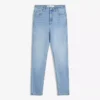 High-Rise Soft Skinny Jeans – Pants
