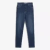 High-Rise Soft Skinny Jeans – Pants