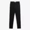 High-Rise Soft Skinny Jeans – Pants