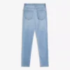High-Rise Soft Skinny Jeans – Pants