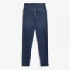 High-Rise Soft Skinny Jeans – Pants