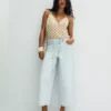 High-Waist Wide-Leg Jeans High-Waist Wide-Leg Jeans