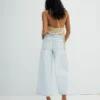 High-Waist Wide-Leg Jeans High-Waist Wide-Leg Jeans