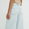 High-Waist Wide-Leg Jeans High-Waist Wide-Leg Jeans