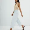 High-Waist Wide-Leg Jeans High-Waist Wide-Leg Jeans