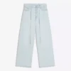 High-Waist Wide-Leg Jeans High-Waist Wide-Leg Jeans
