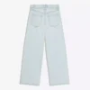 High-Waist Wide-Leg Jeans High-Waist Wide-Leg Jeans