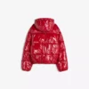 Hooded Puffer Jacket – Jackets Hooded Puffer Jacket – Jackets