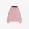 Hooded Technical Jacket Hooded Technical Jacket