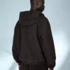 Hooded Technical Jacket – Jackets – Men