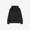 Hooded Technical Jacket – Jackets – Men