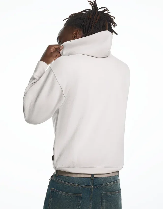 Hoodie Aries X Bershka – Sweatshirts & Hoodies Hoodie Aries X Bershka – Sweatshirts & Hoodies