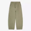 Interlock Balloon Fit Trousers Interlock Balloon Fit Trousers