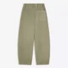 Interlock Balloon Fit Trousers Interlock Balloon Fit Trousers