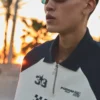 Interlock Racing Short Sleeve Polo Shirt – Bershka Lovers