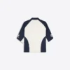 Interlock Racing Short Sleeve Polo Shirt – Bershka Lovers