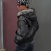 Jacquard Beanie – Accessories – Men