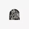 Jacquard Beanie – Accessories – Men