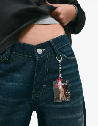 Jennie Keyring – Accessories