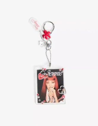 Jennie Keyring – Accessories