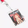 Jennie Keyring – Accessories Jennie Keyring – Accessories
