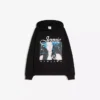 Jennie Ruby Print Hoodie – Women
