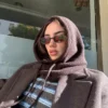 Knit Balaclava