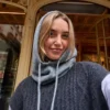 Knit Balaclava – Accessories Knit Balaclava – Accessories