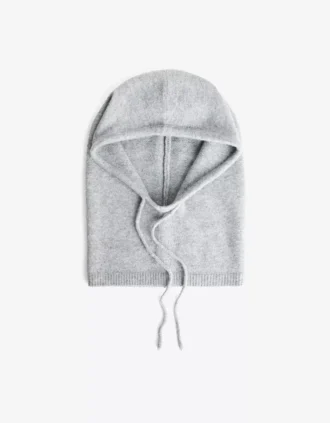 Knit Balaclava – Accessories