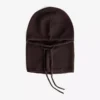 Knit Balaclava