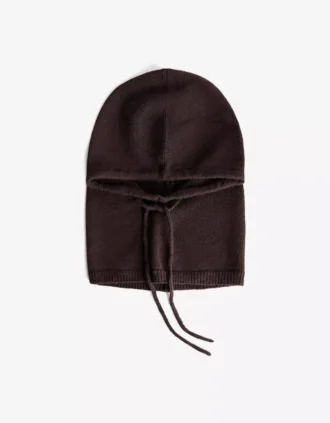 Knit Balaclava – Accessories