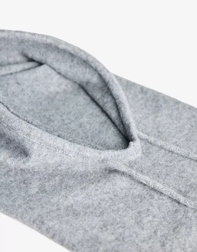Knit Balaclava – Accessories Knit Balaclava – Accessories