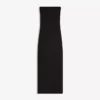 Knit Bandeau Midi Dress – Dresses and Jumpsuits Knit Bandeau Midi Dress – Dresses and Jumpsuits