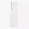 Knit Bandeau Midi Dress – Dresses and Jumpsuits Knit Bandeau Midi Dress – Dresses and Jumpsuits